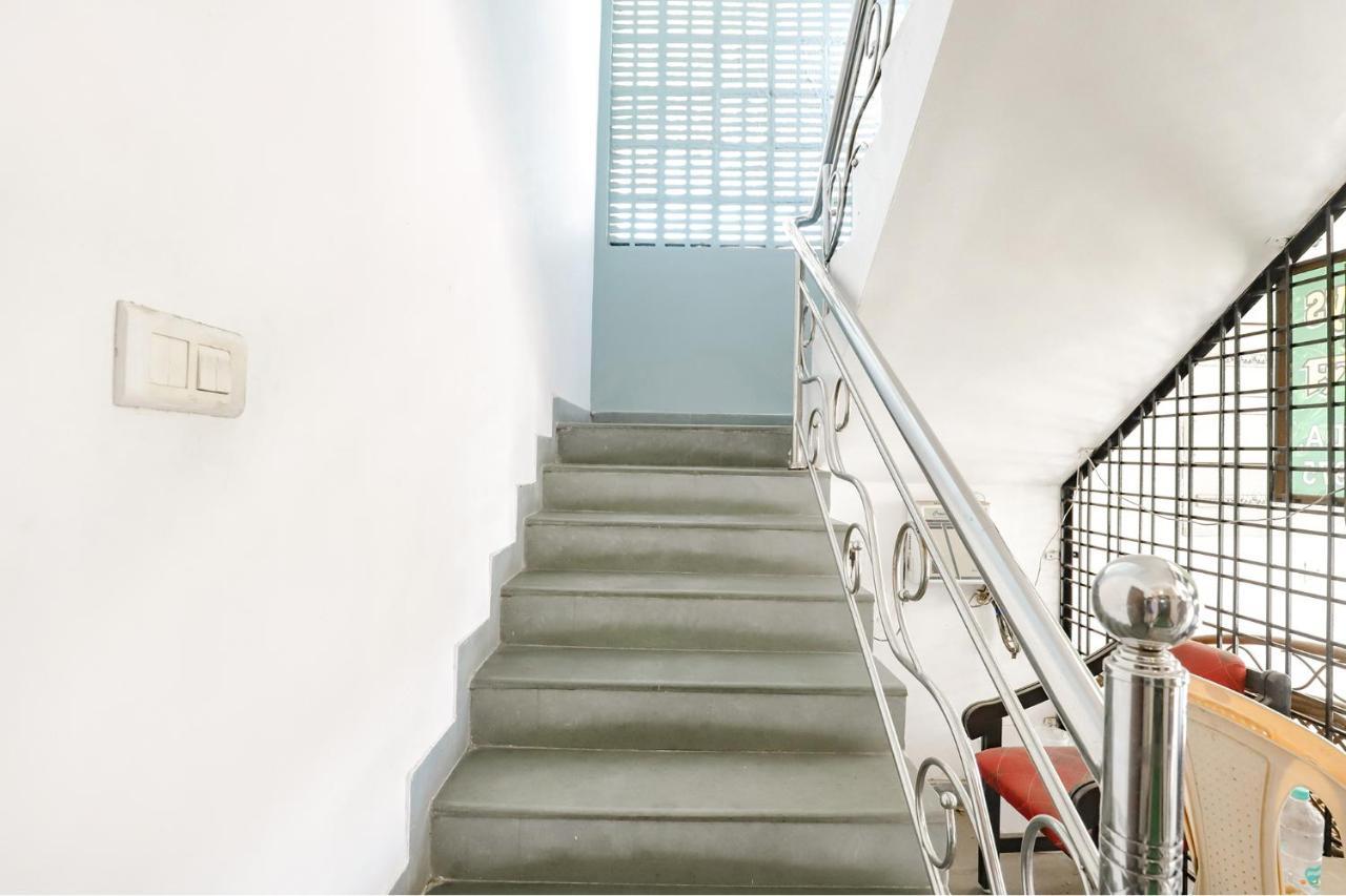 Fabhotel Ss House Nágpur Kültér fotó